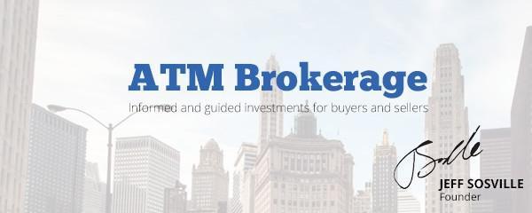 ATM Brokerage