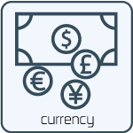 150 currency